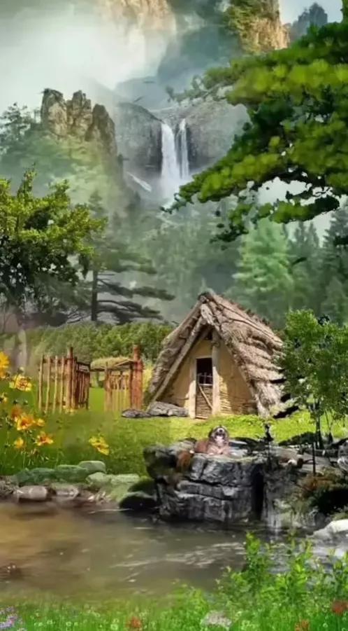 夏天装修房子好吗游戏画面